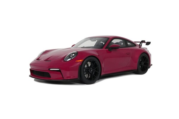 Porsche Porsche 911 (992) GT3 - 1:12 - GT Spirit