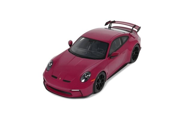 Porsche Porsche 911 (992) GT3 - 1:12 - GT Spirit