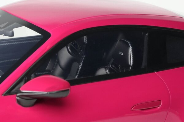 Porsche Porsche 911 (992) GT3 - 1:12 - GT Spirit