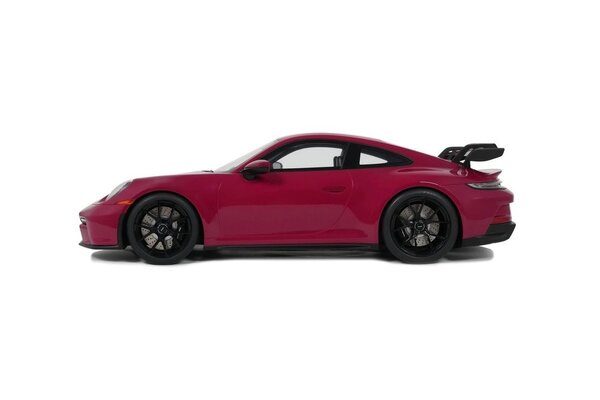 Porsche Porsche 911 (992) GT3 - 1:12 - GT Spirit