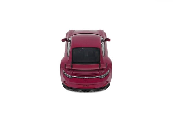 Porsche Porsche 911 (992) GT3 - 1:12 - GT Spirit