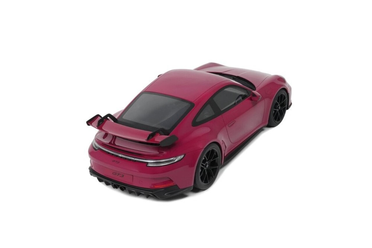Porsche Porsche 911 (992) GT3 - 1:12 - GT Spirit