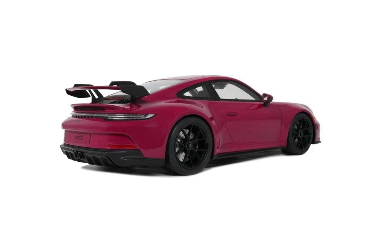 Porsche Porsche 911 (992) GT3 - 1:12 - GT Spirit