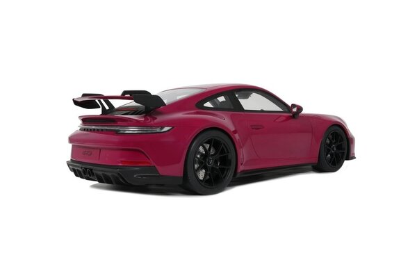 Porsche Porsche 911 (992) GT3 - 1:12 - GT Spirit