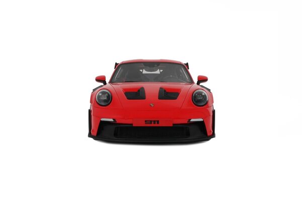 Porsche Porsche 911 (992) GT3 RS - 1:12 - GT Spirit