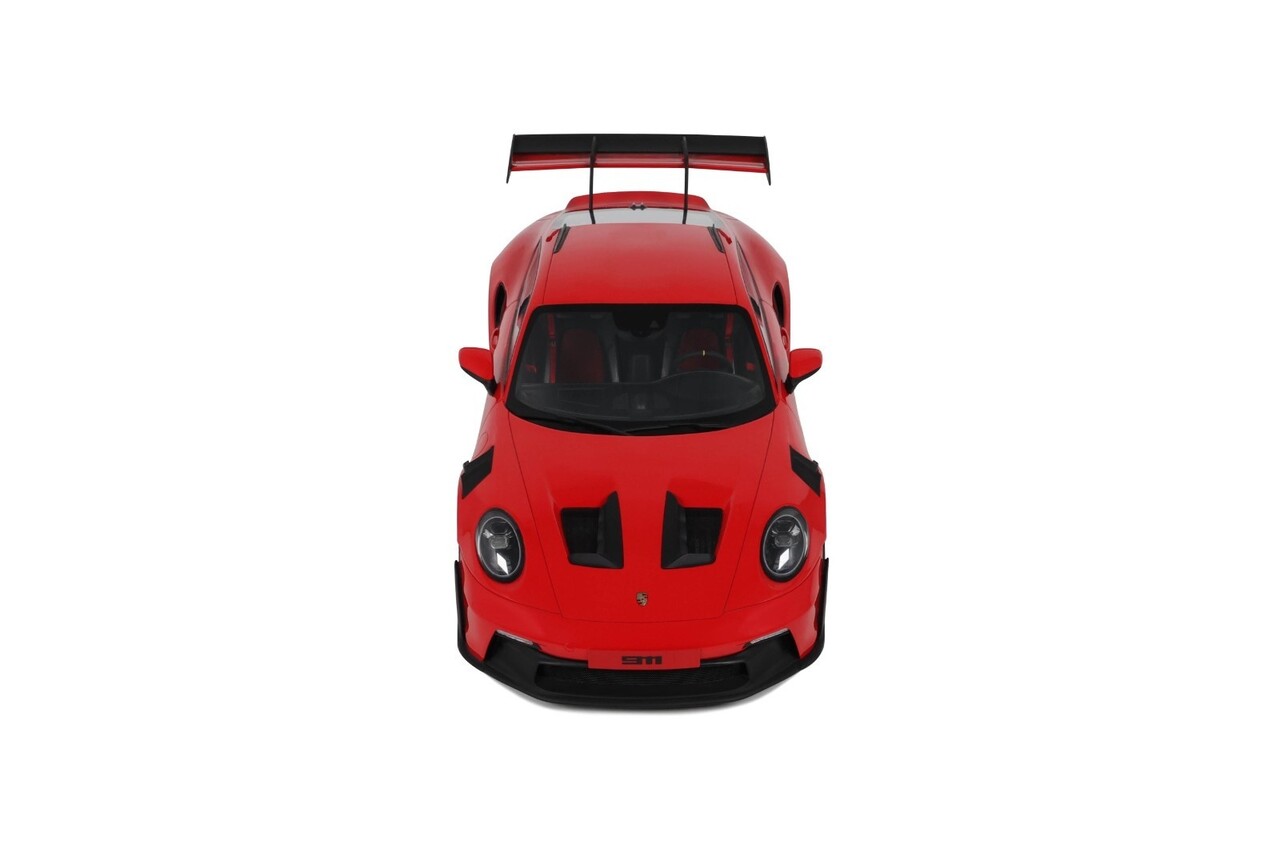 Porsche Porsche 911 (992) GT3 RS - 1:12 - GT Spirit