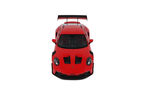 Porsche Porsche 911 (992) GT3 RS - 1:12 - GT Spirit