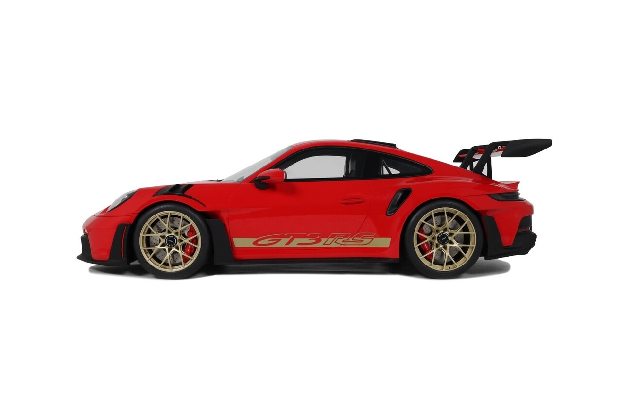 Porsche Porsche 911 (992) GT3 RS - 1:12 - GT Spirit