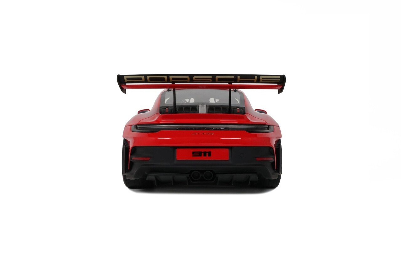Porsche Porsche 911 (992) GT3 RS - 1:12 - GT Spirit