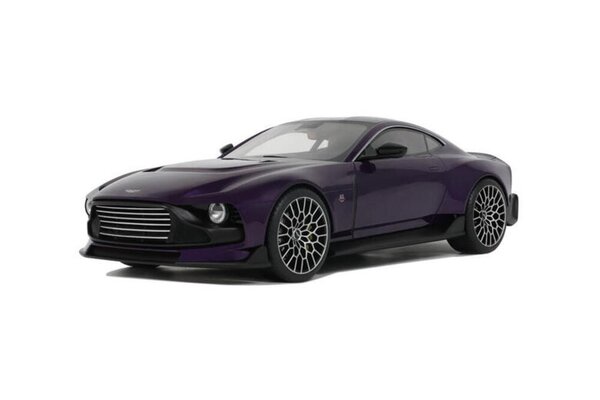 Aston Martin Aston Martin Valour - 1:18 - GT Spirit