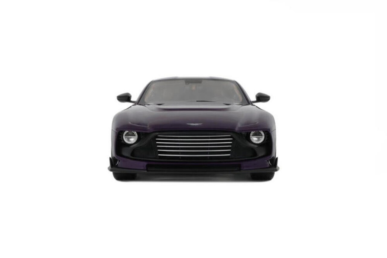 Aston Martin Aston Martin Valour - 1:18 - GT Spirit