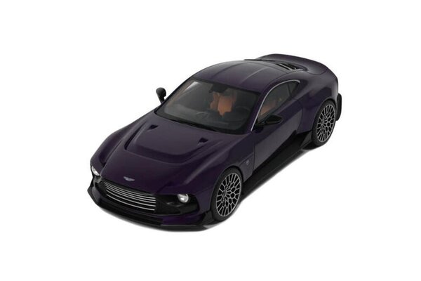 Aston Martin Aston Martin Valour - 1:18 - GT Spirit