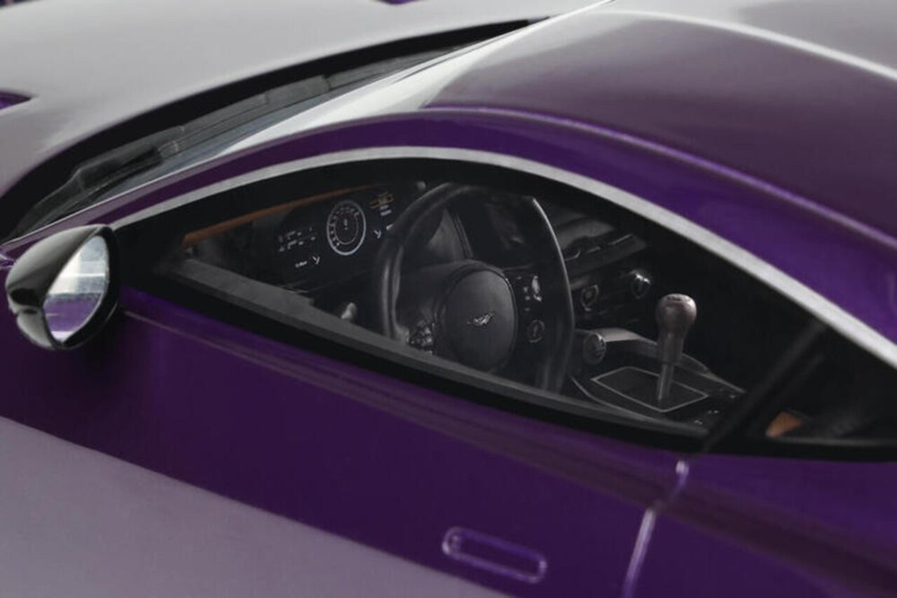 Aston Martin Aston Martin Valour - 1:18 - GT Spirit