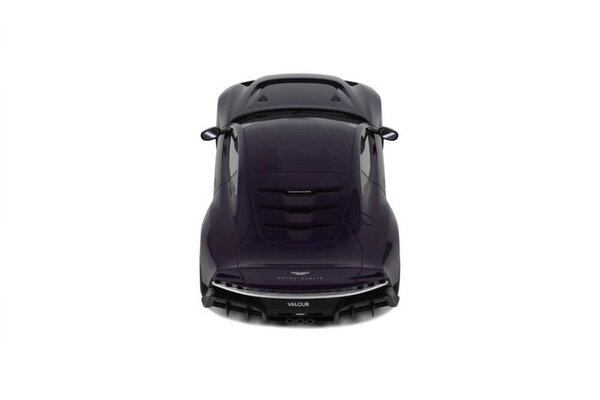 Aston Martin Aston Martin Valour - 1:18 - GT Spirit