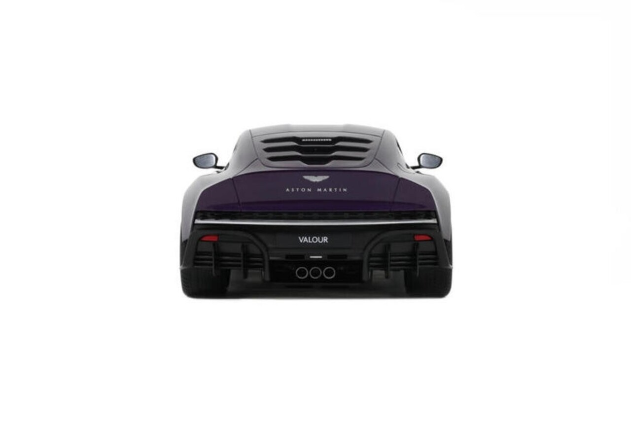 Aston Martin Aston Martin Valour - 1:18 - GT Spirit