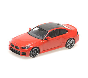 BMW BMW M2 2023 - 1:43 - Minichamps