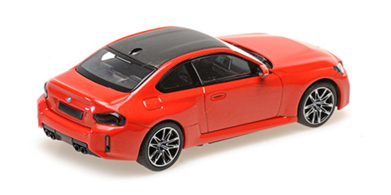 BMW BMW M2 2023 - 1:43 - Minichamps