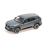 BMW BMW XM 2023 - 1:43 - Minichamps