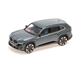 BMW BMW XM 2023 - 1:43 - Minichamps