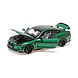 BMW BMW M4 2024 - 1:18 - Minichamps