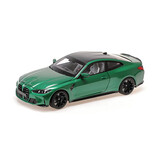 BMW BMW M4 2024 - 1:18 - Minichamps