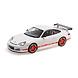 Porsche Porsche 911 GT3 RS 2002 - 1:18 - Minichamps