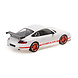 Porsche Porsche 911 GT3 RS 2002 - 1:18 - Minichamps