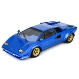 Lamborghini Lamborghini LP400S 1979 - 1:18 - Schuco