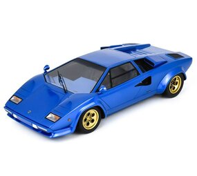 Lamborghini Lamborghini LP400S 1979 - 1:18 - Schuco