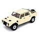 Lamborghini Lamborghini LM002 Saudi Arabian Army - 1:18 - Schuco