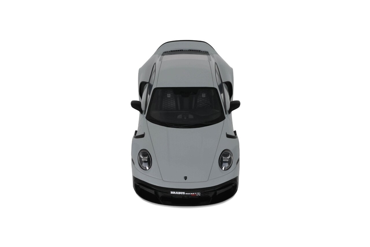 Brabus Brabus 900 Rocket R - 1:18 - GT Spirit