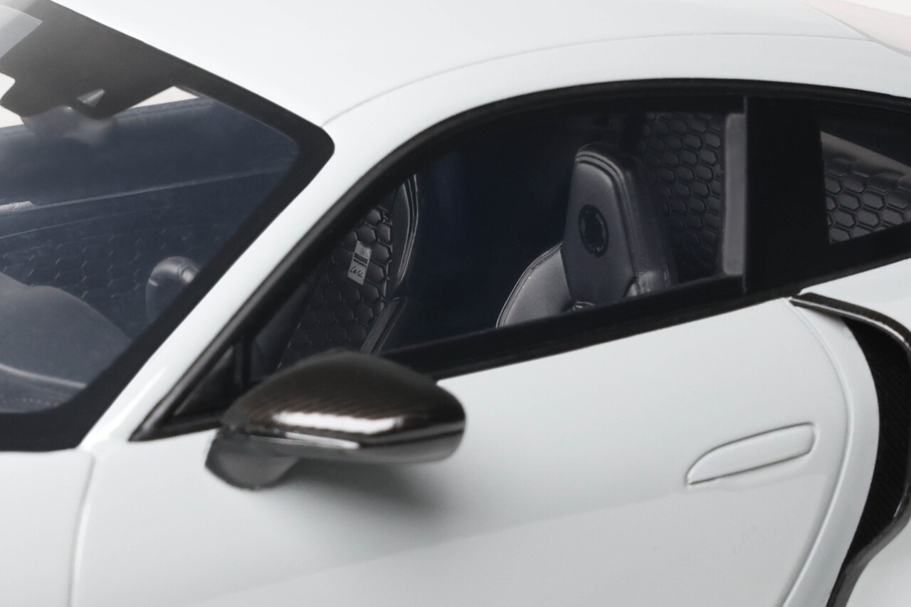 Brabus Brabus 900 Rocket R - 1:18 - GT Spirit