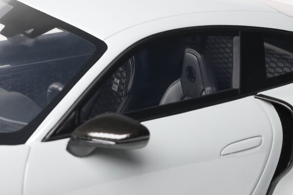 Brabus Brabus 900 Rocket R - 1:18 - GT Spirit