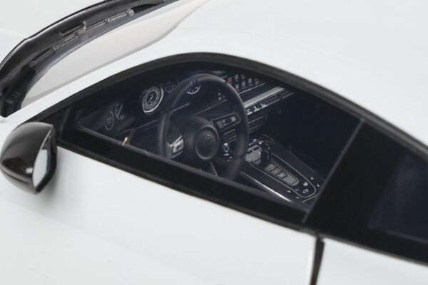 Brabus Brabus 900 Rocket R - 1:18 - GT Spirit