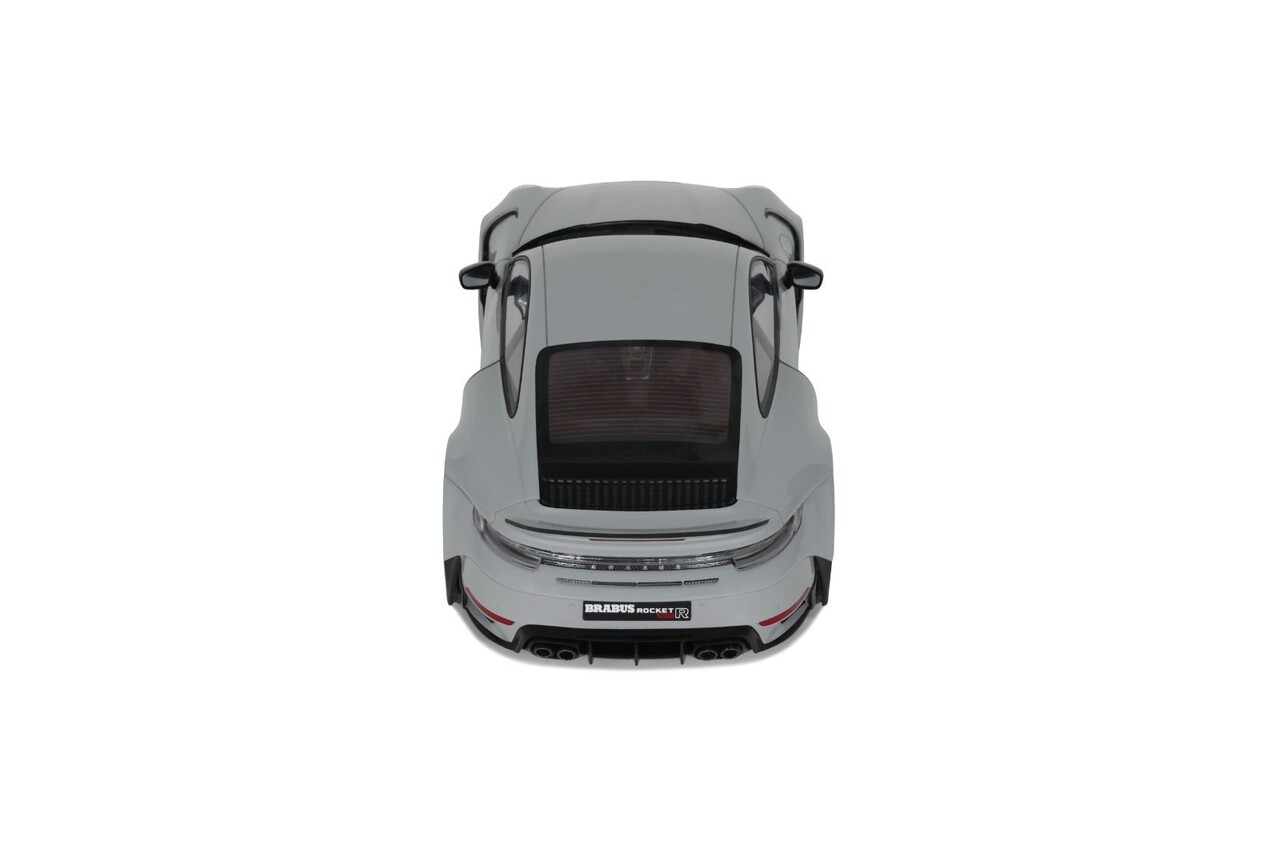 Brabus Brabus 900 Rocket R - 1:18 - GT Spirit