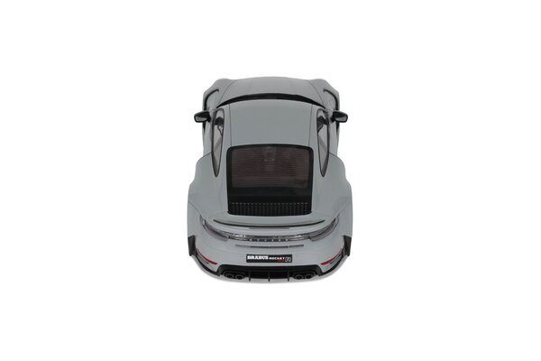 Brabus Brabus 900 Rocket R - 1:18 - GT Spirit