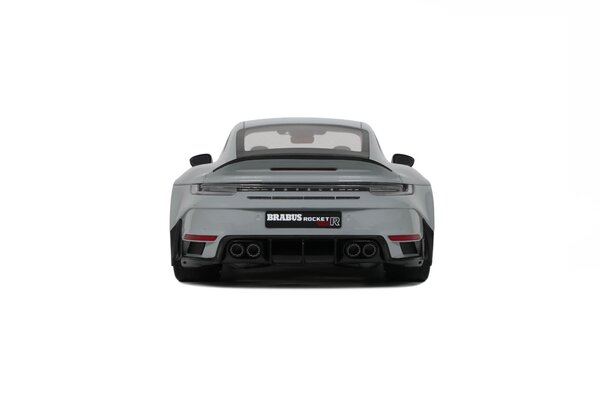 Brabus Brabus 900 Rocket R - 1:18 - GT Spirit