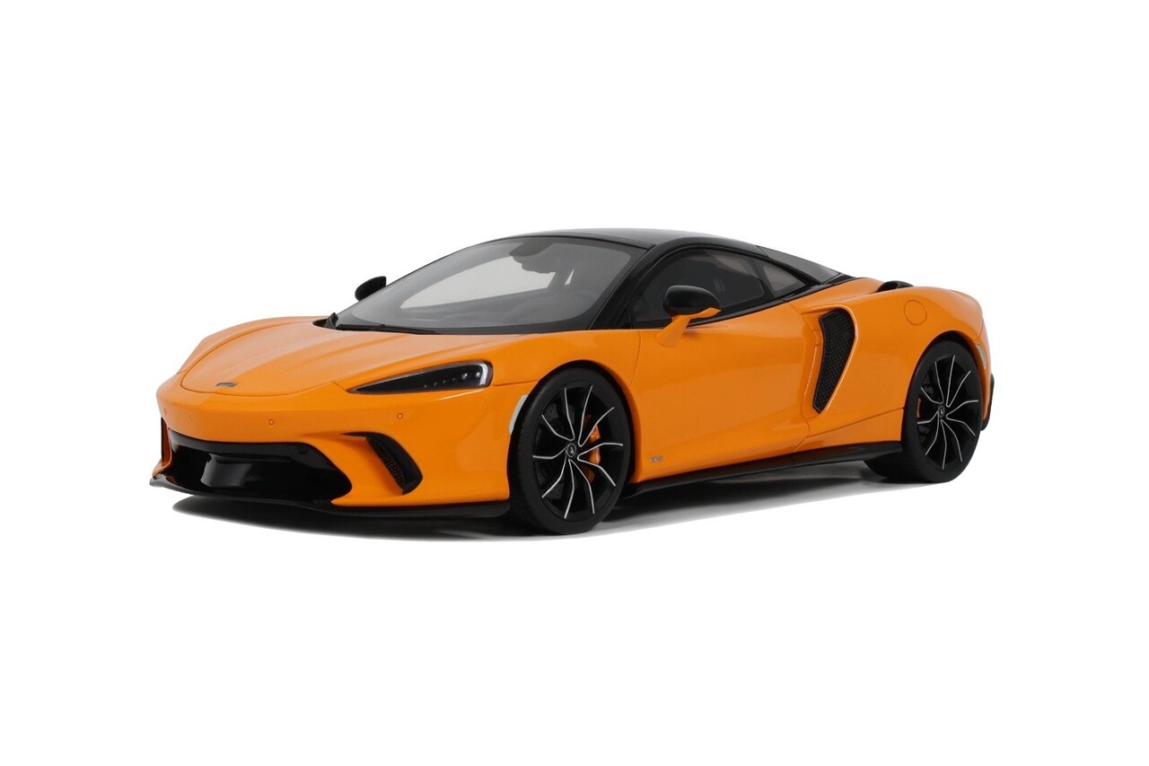 McLaren McLaren GTS - 1:18 - GT Spirit