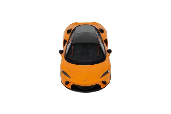 McLaren McLaren GTS - 1:18 - GT Spirit