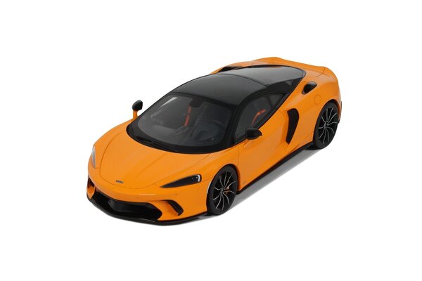 McLaren McLaren GTS - 1:18 - GT Spirit