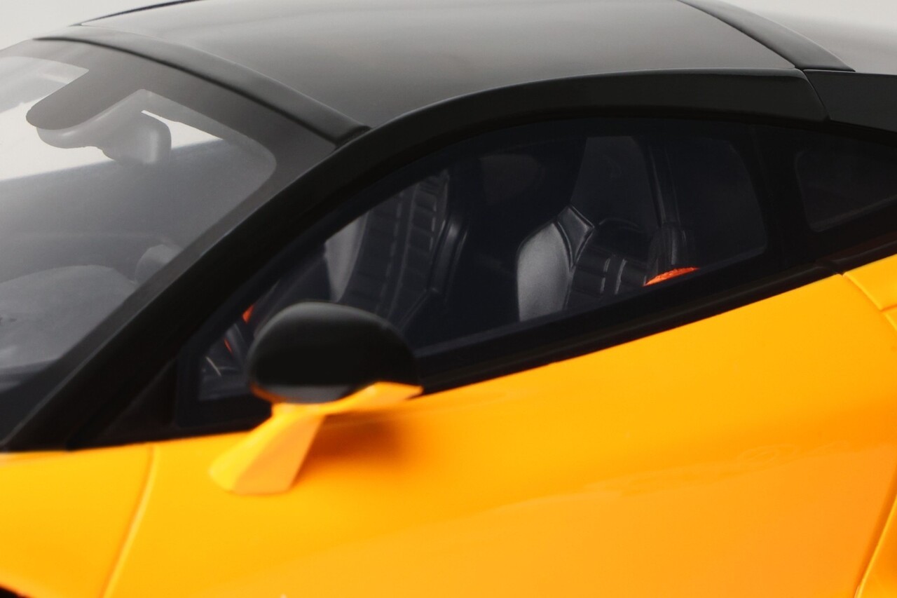 McLaren McLaren GTS - 1:18 - GT Spirit