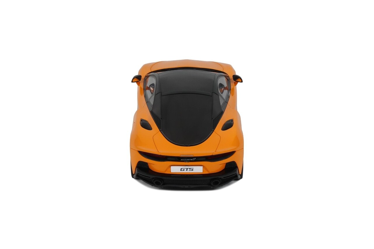 McLaren McLaren GTS - 1:18 - GT Spirit