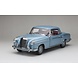 Mercedes-Benz Mercedes-Benz 220 SE Hard Top Coupé 1958 - 1:18 - Sun Star