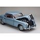 Mercedes-Benz Mercedes-Benz 220 SE Hard Top Coupé 1958 - 1:18 - Sun Star