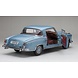 Mercedes-Benz Mercedes-Benz 220 SE Hard Top Coupé 1958 - 1:18 - Sun Star