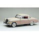 Mercedes-Benz Mercedes-Benz 220 SE Hard Top Coupé 1958 - 1:18 - Sun Star