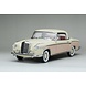 Mercedes-Benz Mercedes-Benz 220 SE Hard Top Coupé 1958 - 1:18 - Sun Star