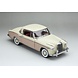 Mercedes-Benz Mercedes-Benz 220 SE Hard Top Coupé 1958 - 1:18 - Sun Star