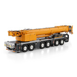 Liebherr Liebherr LTM 1300-6.4 + Jib  (Premium Line) - 1:50 - WSI Models