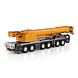 Liebherr Liebherr LTM 1300-6.4 + Jib  (Premium Line) - 1:50 - WSI Models
